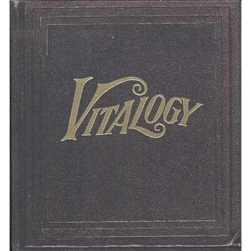 Vitalogy