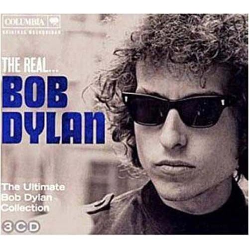 Real Bob Dylan
