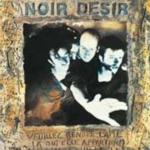 Veuillez Rendre L'ame