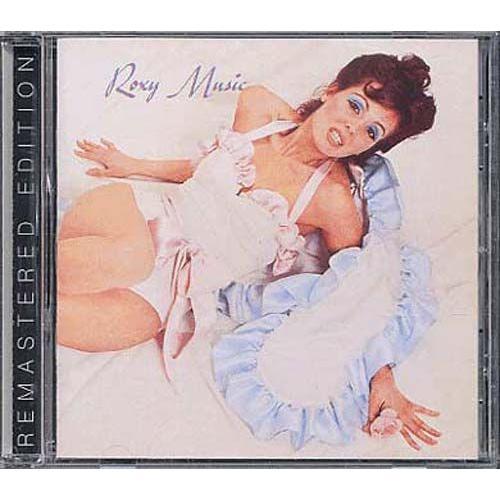 Roxy Music