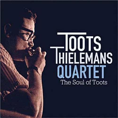 Soul Of Toots