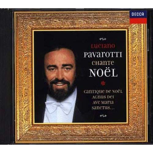 Pavarotti Chante Noel