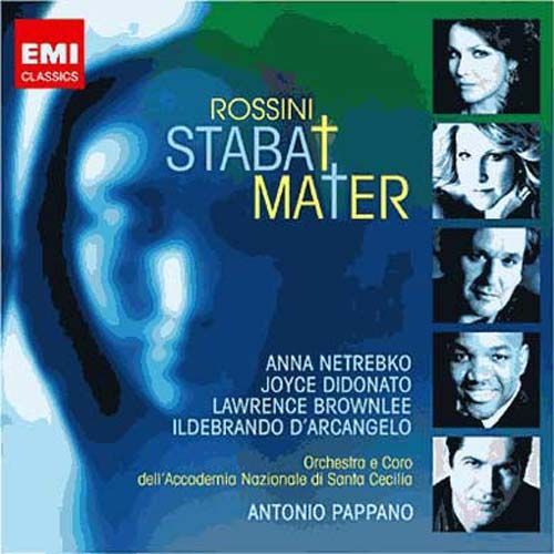 Stabat Mater