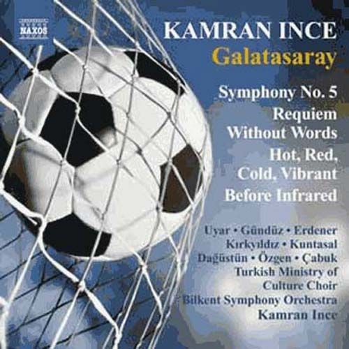 Symphonie No. 5 "Galatasaray
