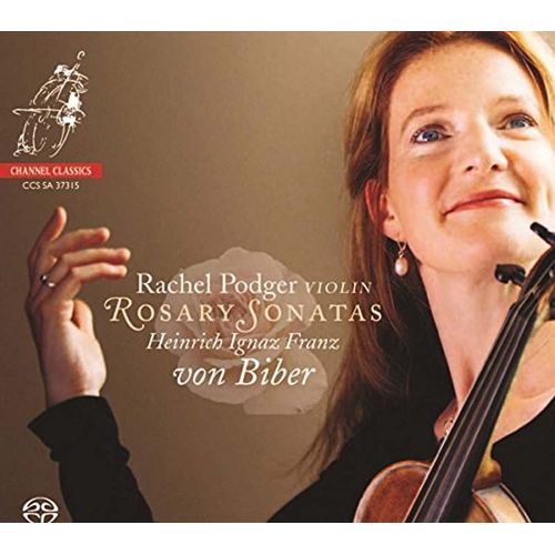 Heinrich Von Biber (1644-1704)  Les Sonates Du Rosaire