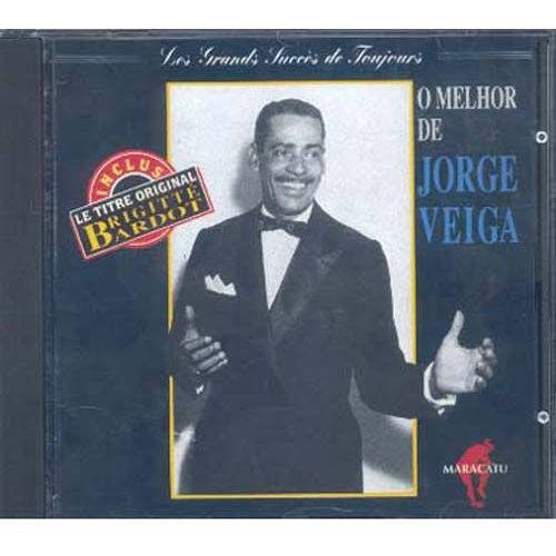 O Melhor De Jorge Veiga