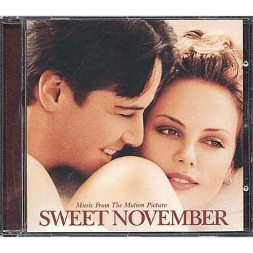 Sweet November - Usa Or Canadian Import