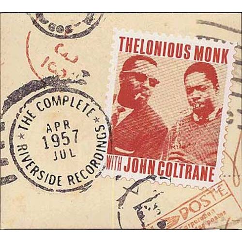 The Complete 1957 Riverside Recordings
