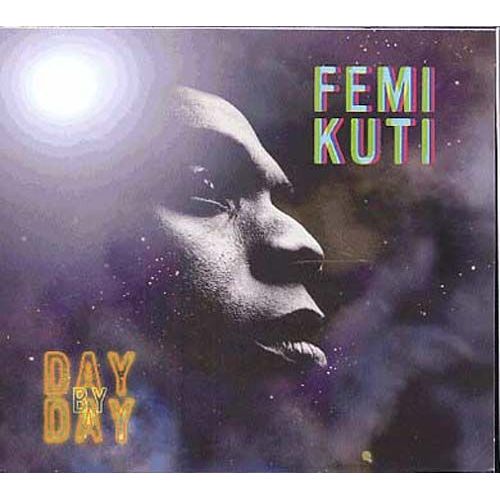 Day By Day