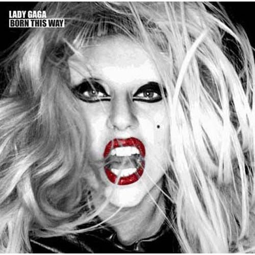 Born This Way (Édition Double Album)