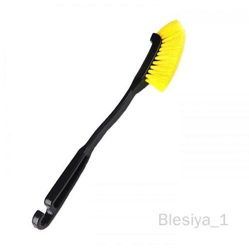 Brosse De Nettoyage De Roues, Brosse De Jante De Voiture Pour Suv, Camions,