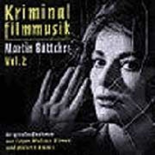 Kriminalfilm-Musik Vol. 2
