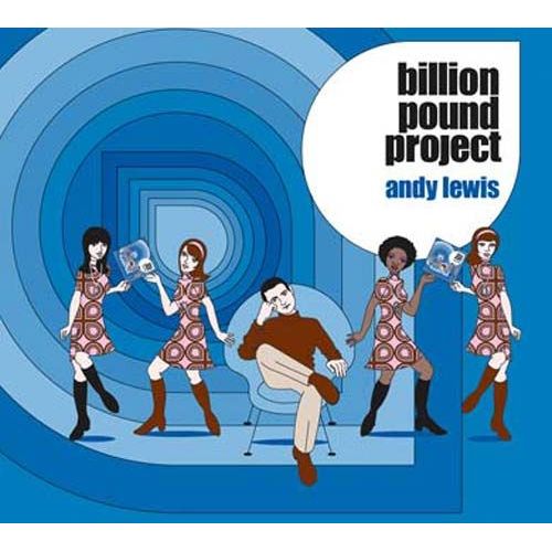 Billion Pound Project