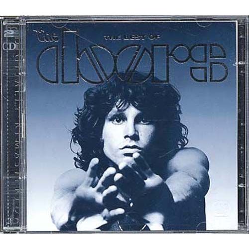 The Best Of The Doors - Double Cd