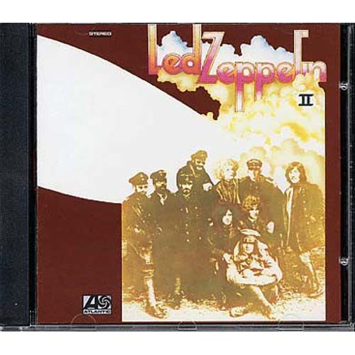 Led Zeppelin Ii