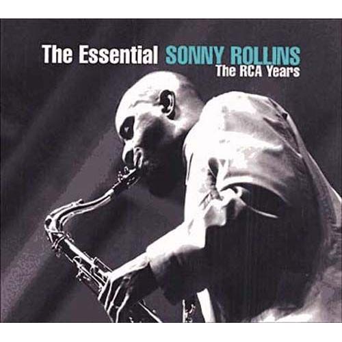 Essential Sonny Rollins: The Rca Years