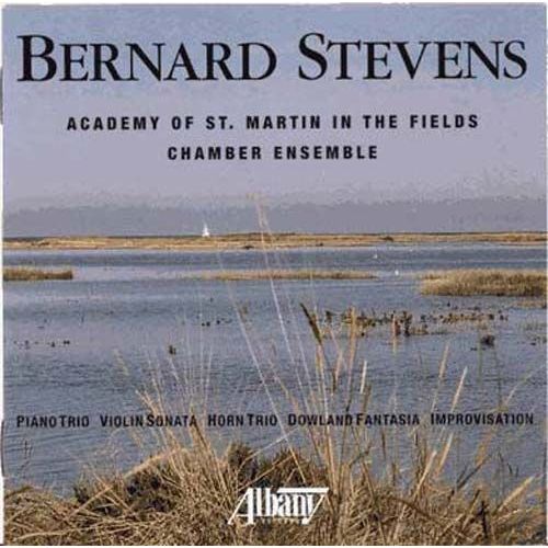 Chamber Music (Academy Of St Martin In The Fields Ensemble)