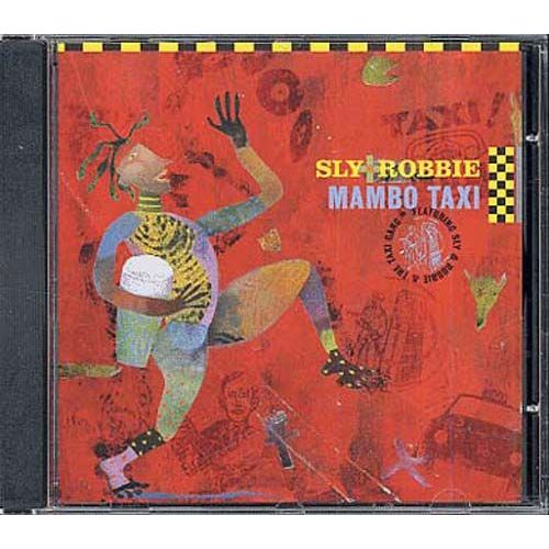 Mambo Taxi