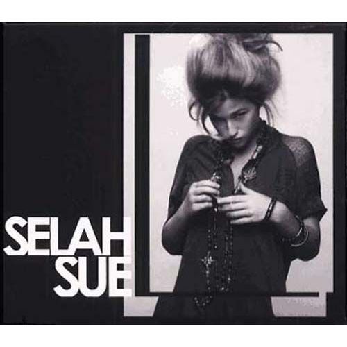 Selah Sue