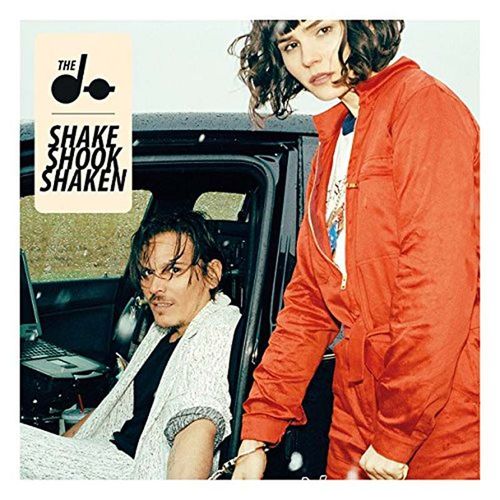 Shake Shook Shaken - Nouvelle Édition