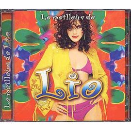 Le Meilleur De Lio (18 Titres)