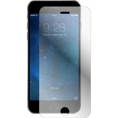 Lot De 3 Films De Protection D'écran Transparent Pour Iphone 6
