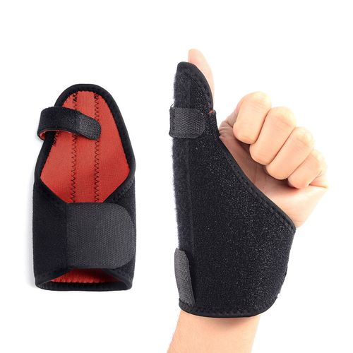 Supports Attelle Pour Poignets Pouces Main Gauche M Thérapie Entorse