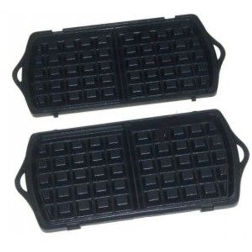 Plaque A Gaufre Pour Gaufrier Moulinex
