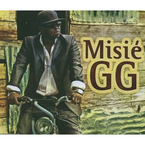 Misié Gg