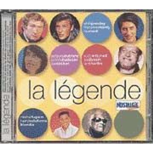 La Legende