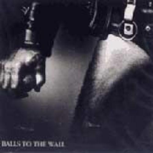 Balls Of The Walls