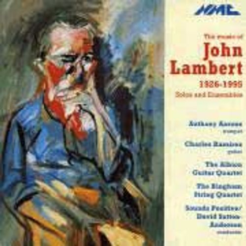 Music Of John Lambert 1926-1995