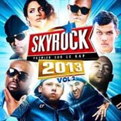 Skyrock 2013 Vol. 2