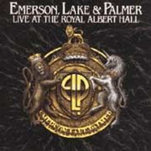 Live Royal Albert Hall
