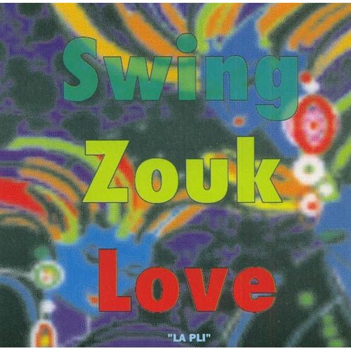 Swing Zouk Love