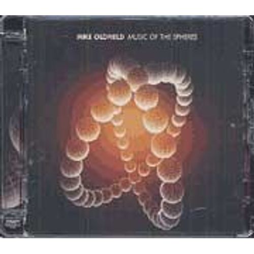 Music Of The Sphere