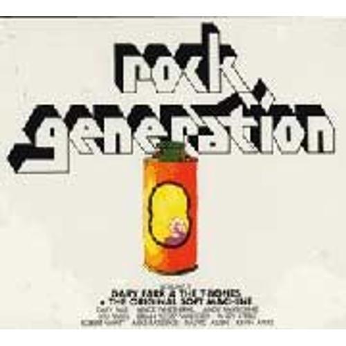 Rock Generation