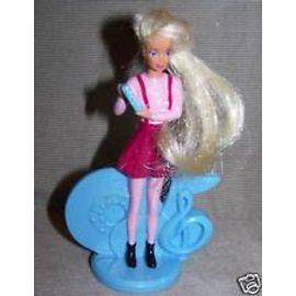 barbie 1995