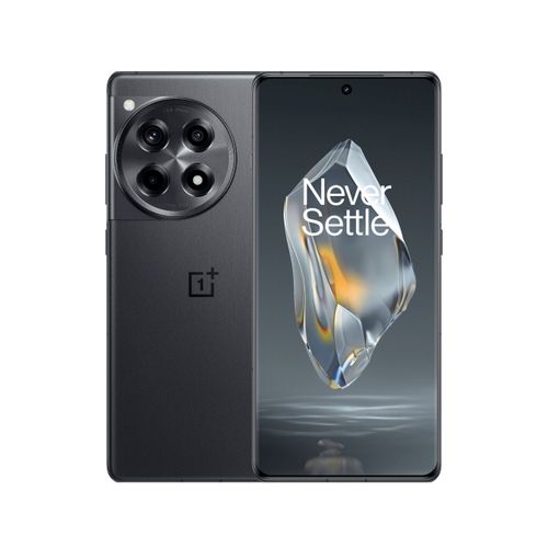 OnePlus ACE 3 12R 12Go 256Go Noir