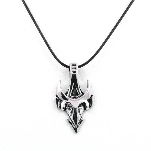 Pendentif Collier World Of Warcraft