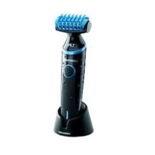 Base + Chargeur Pour tondeuse Body Groomer Grundig Mt 6030/6031