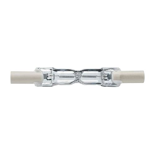 Ampoule Ecohalogène 30% Crayon R7s Philips - Puissance 120 W - 2220 Lumens - Compatible Variateur