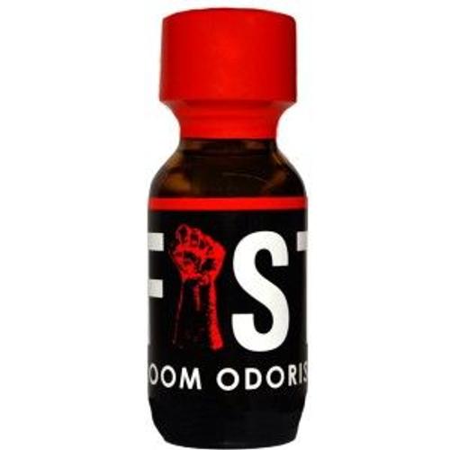 Poppers Propyle Fist Room 25ml Fist