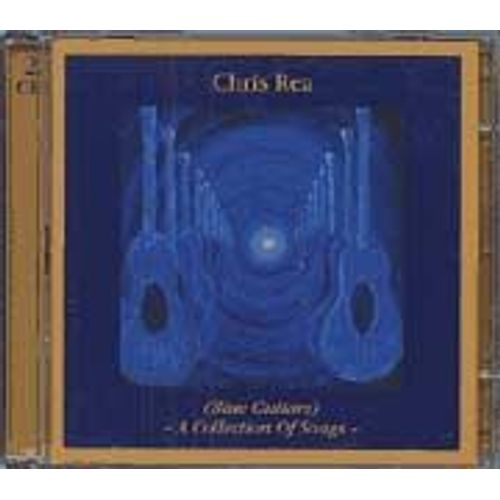 Blue Guitars : A Collection Of Songs
