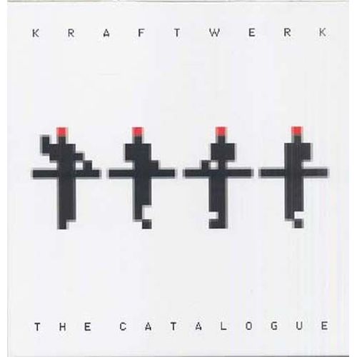 The Catalogue