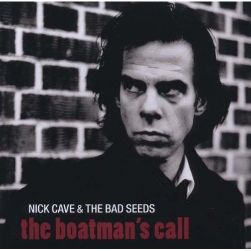The Boatman's Call