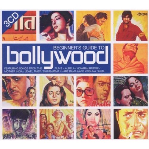 Beginner's Guide To Bollywood