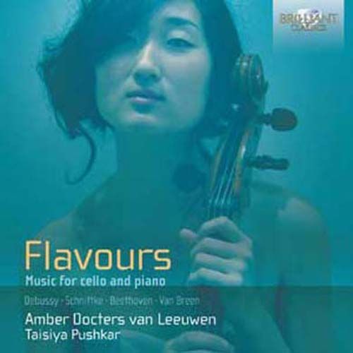 Flavours