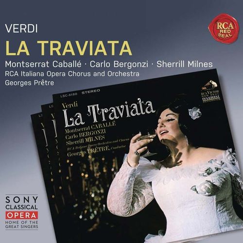 La Traviata