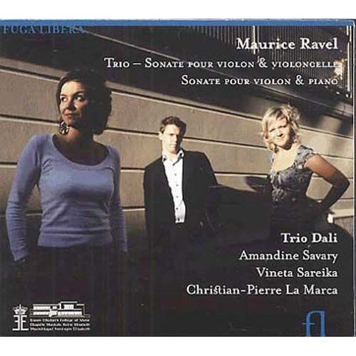 Trio Avec Piano, Sonate Pour Violon Et Violoncelle, Sonate Pour Violoncelle Et Piano